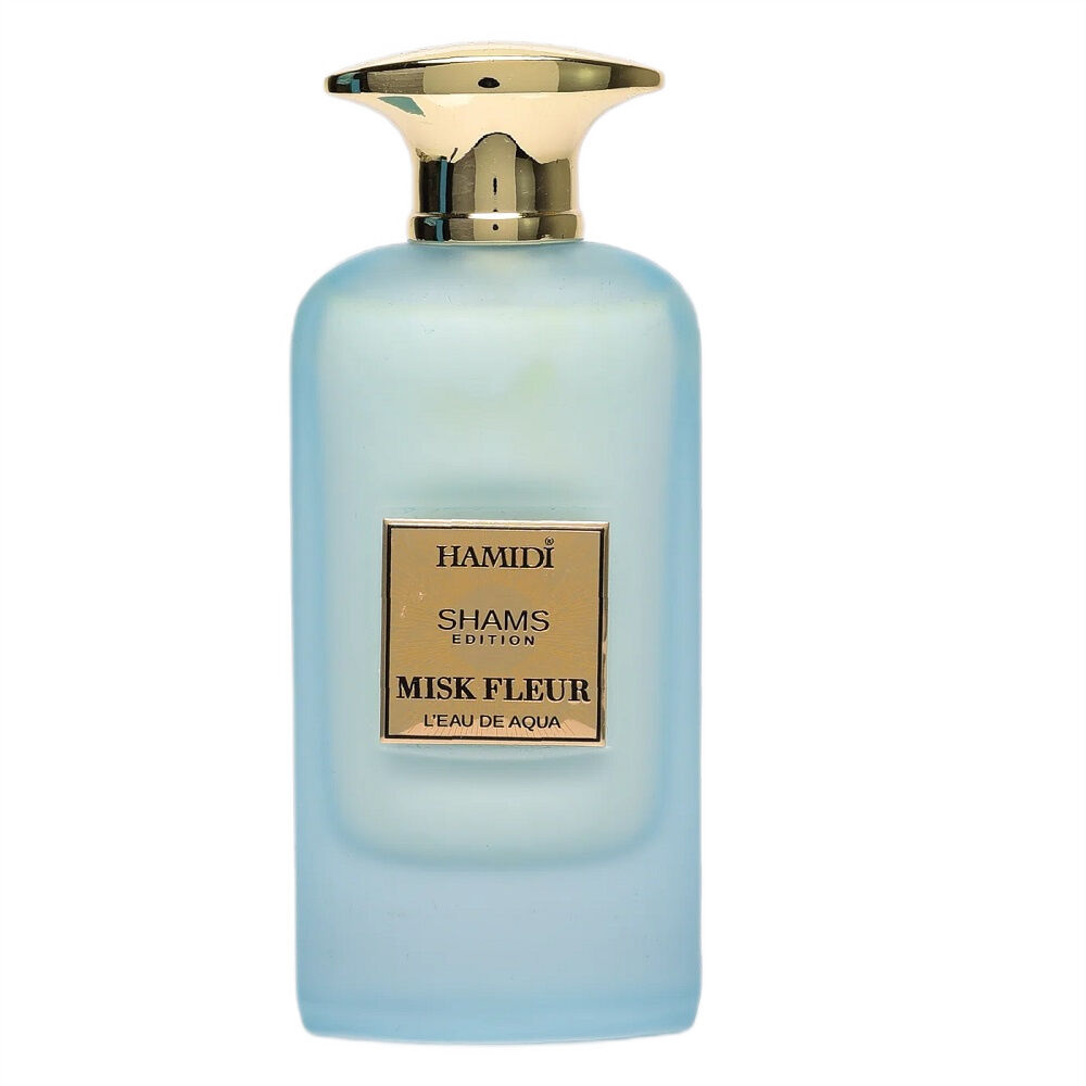 Hamidi Shams Misk Fleur L'eau de Aqua