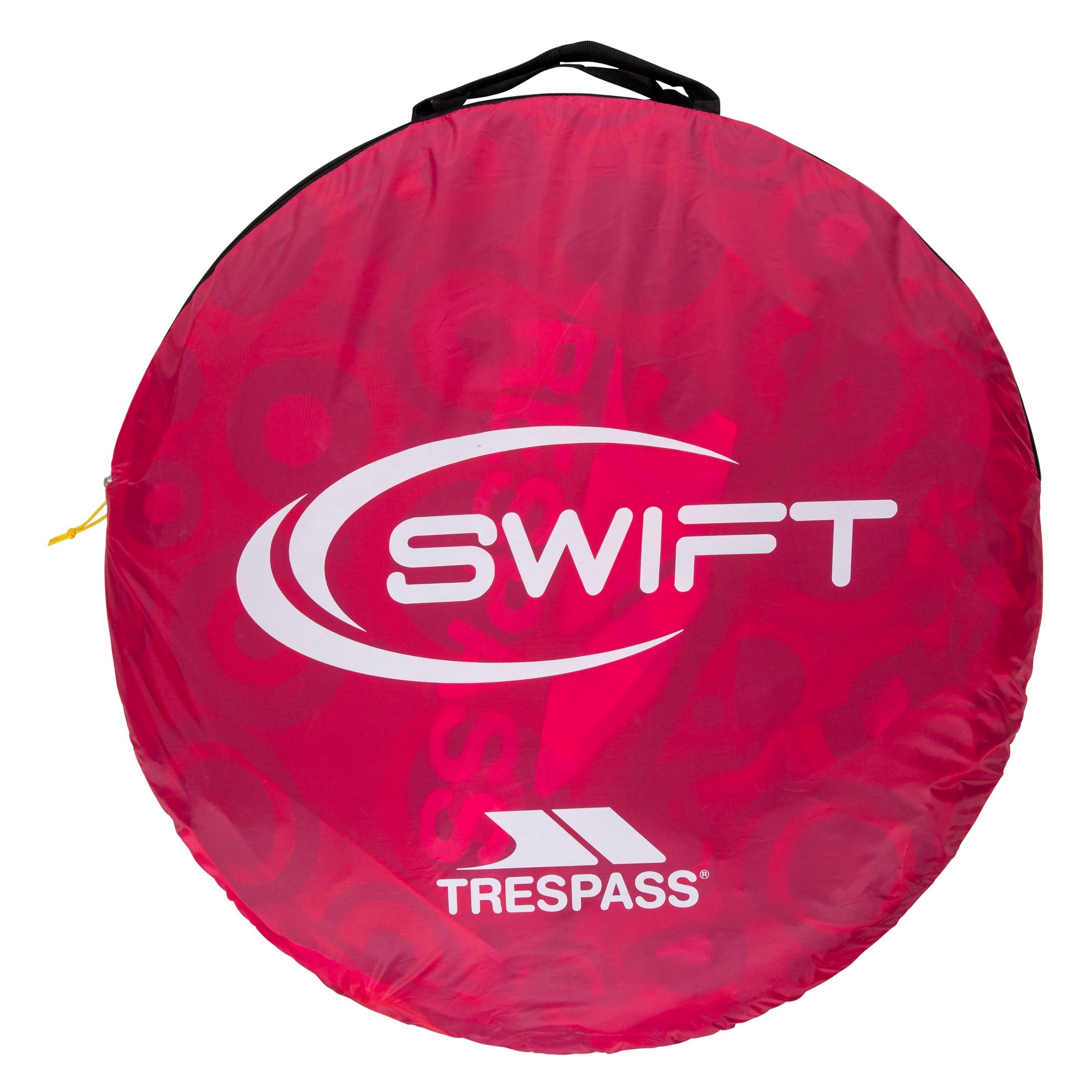 Tienda De Campaña Instantánea De 2 Personas Diseño Estampado Trespass Swift
