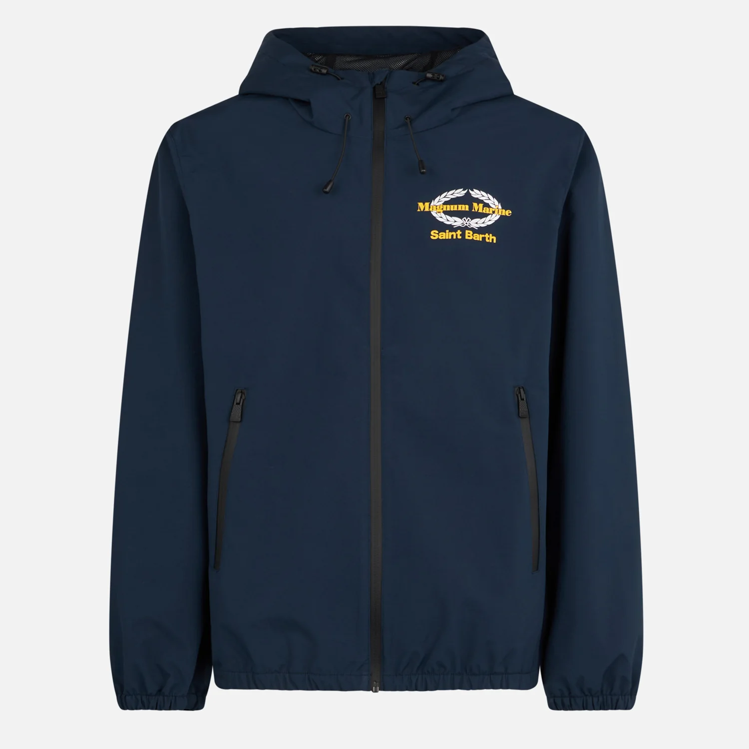 Giacca antivento leggera con cappuccio da uomo | MAGNUM MARINE SPECIAL