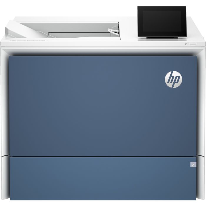 HP Color LaserJet Enterprise 6700dn - impressora - colorida - laser