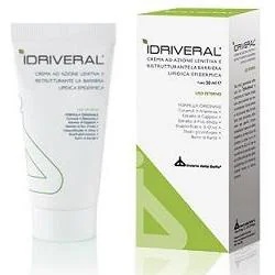 Idriveral verzachtende crème 50 ml
