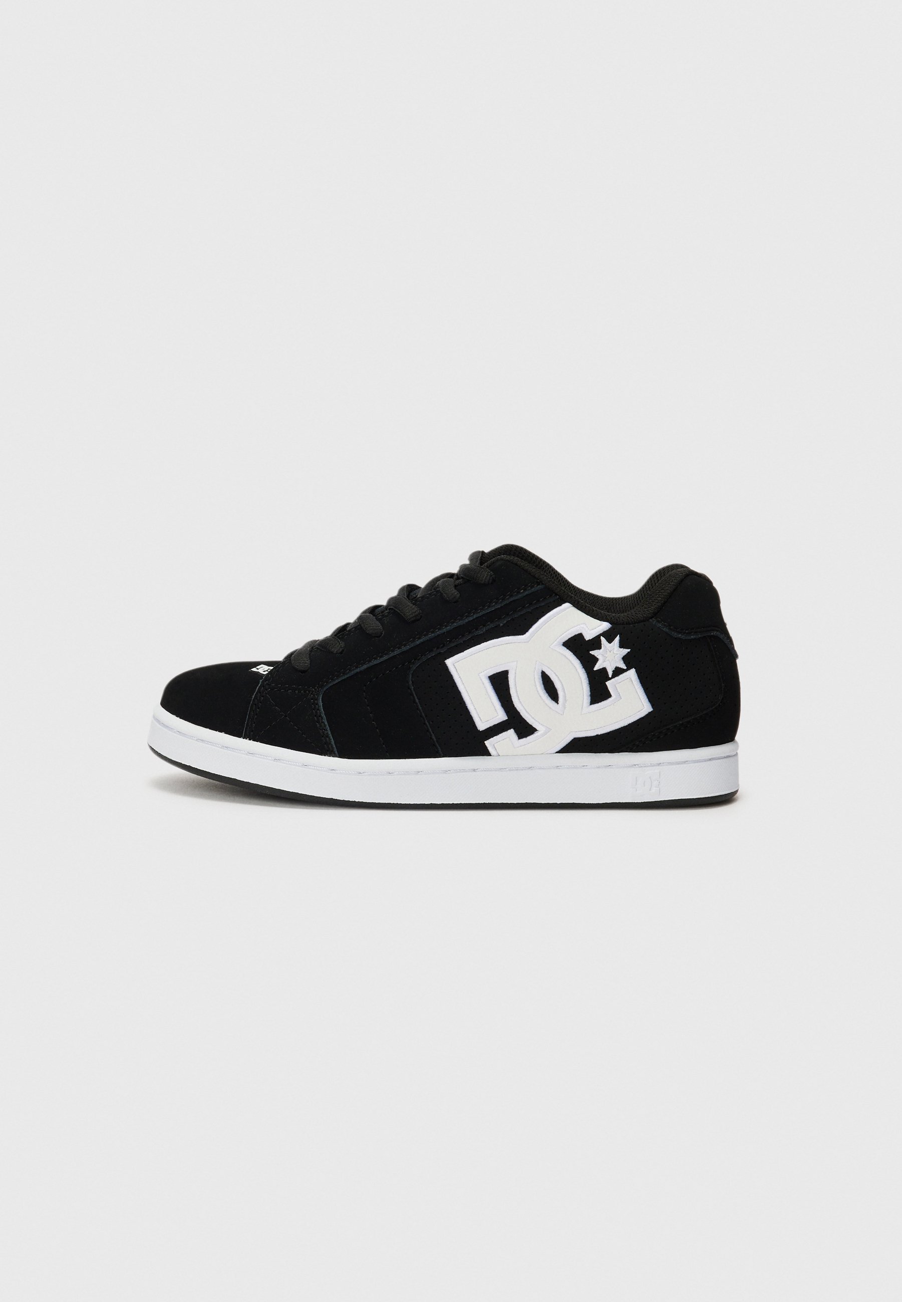 DC Shoes lage sneakers