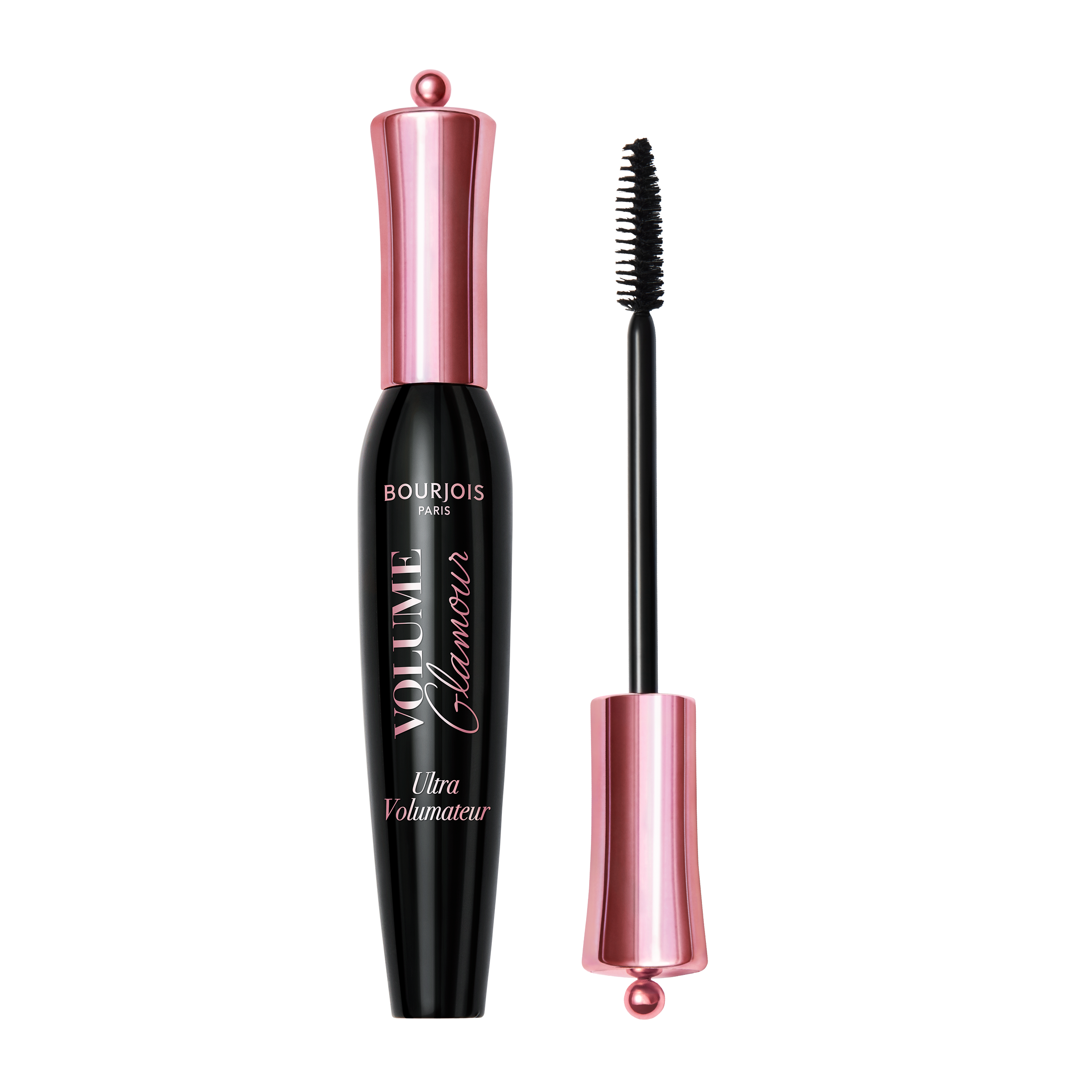 Maskara za volumen Volume Glamour Ultra Maskare