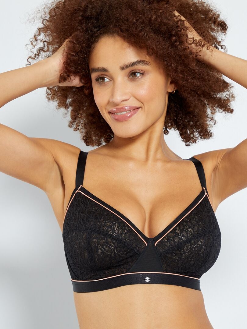 Bestform beugelbeha - Beige