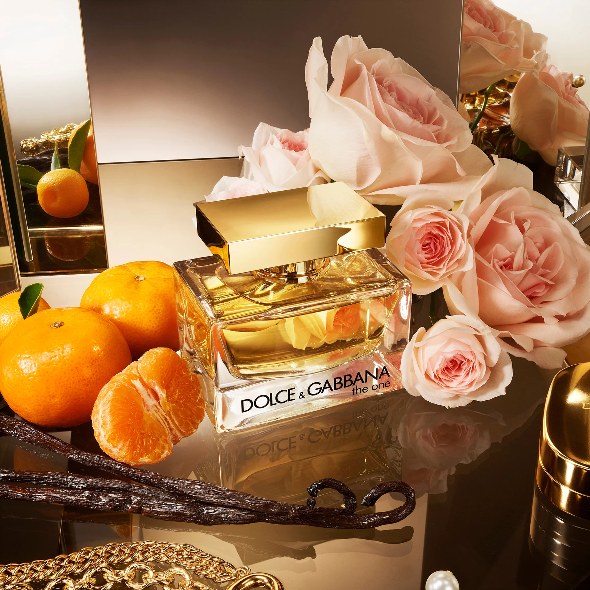 The One EdP 30 ml - Dolce & Gabbana