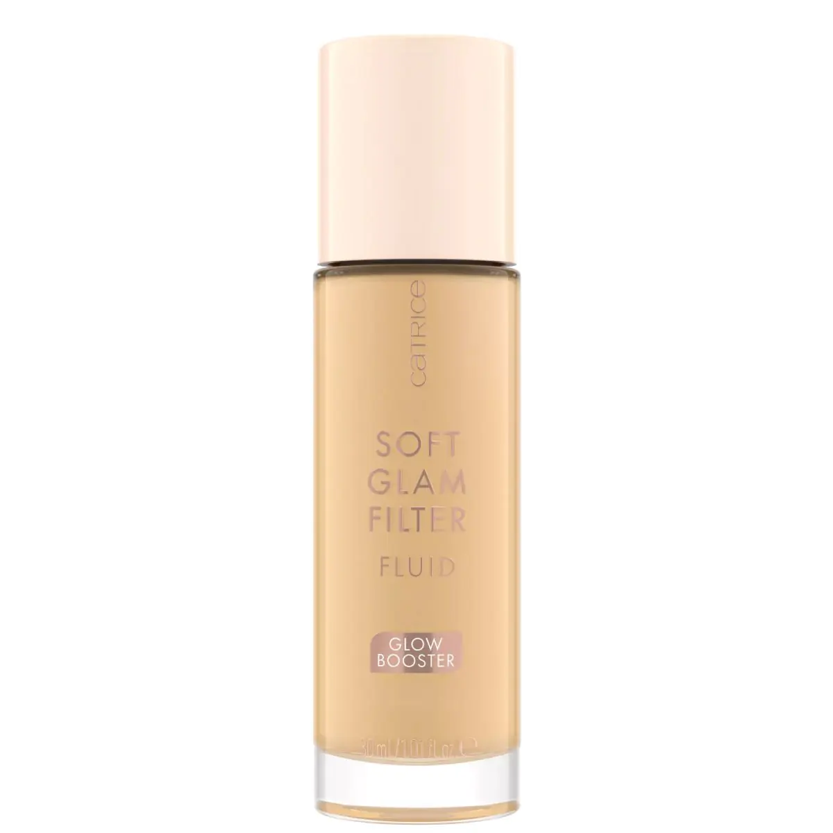 Catrice Soft Glam Filter Fluid 020