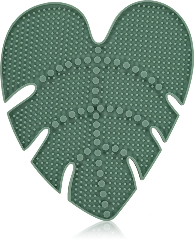 Almofada de limpeza para pincéis de maquiagem EcoTools