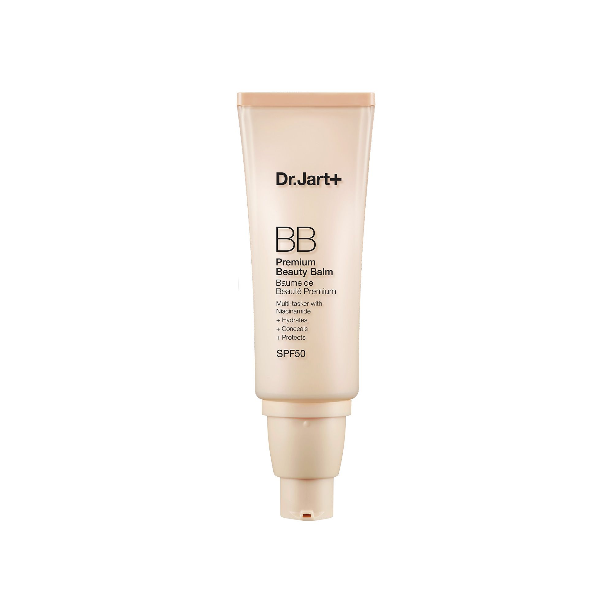 BB Premium Beauty Balm SPF50 Luksuzna BB i CC krema