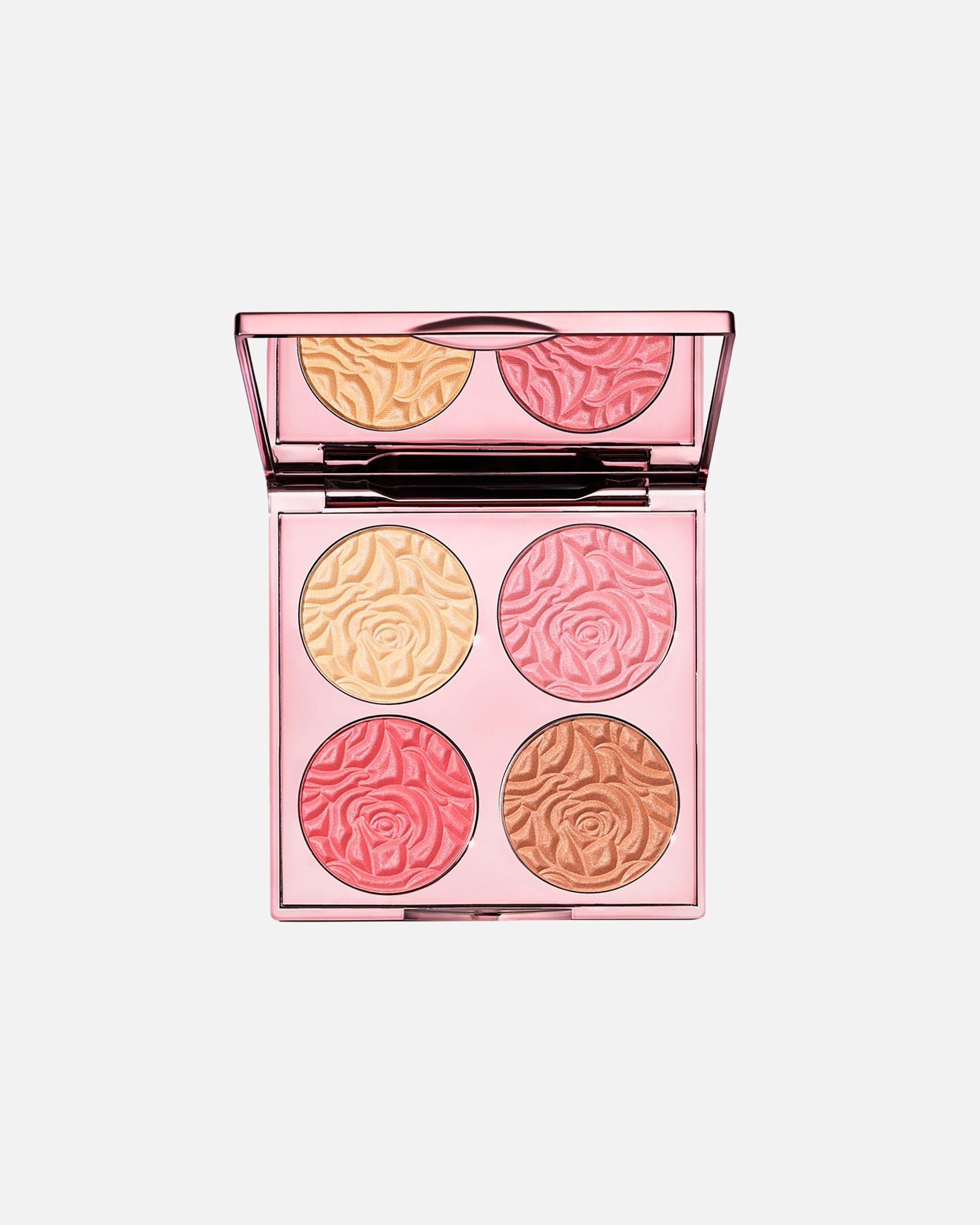 By Terry Blush Brightening CC Palette Sunny Flash - 9,2 g