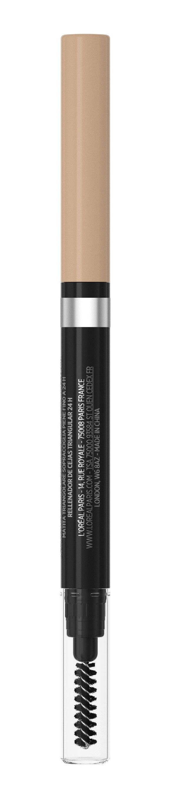 Оловка за обрве Infallible Brows 24H Производи и оловке за шминкање обрва