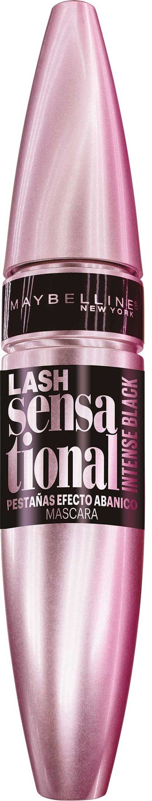 Lash Sensational Volume маскара Маскаре
