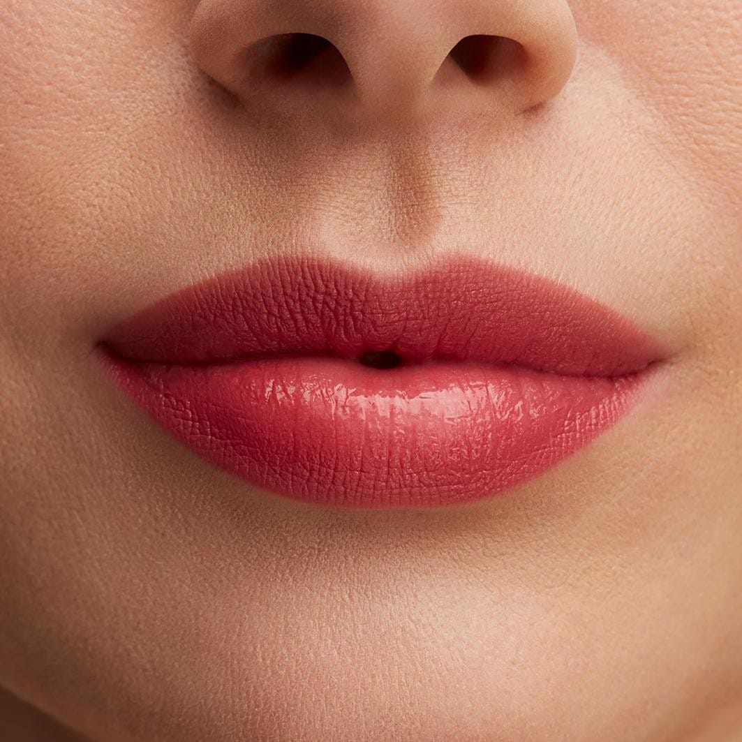 MAC Lipstick Lusterglass Sheer-Shine - 3 g