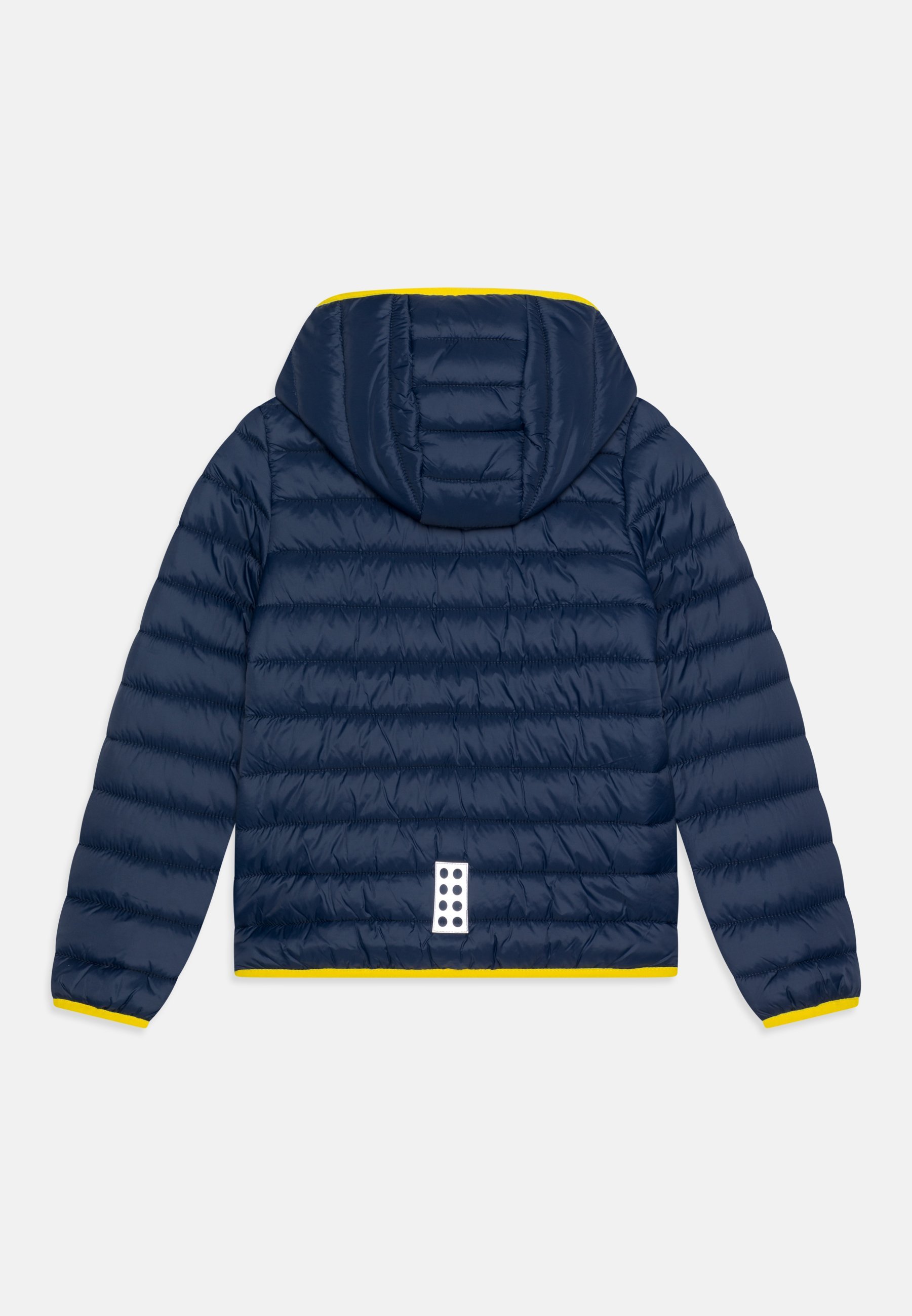 LEGO® kidswear LWJORI UNISEX - Giacca invernale - blu scuro