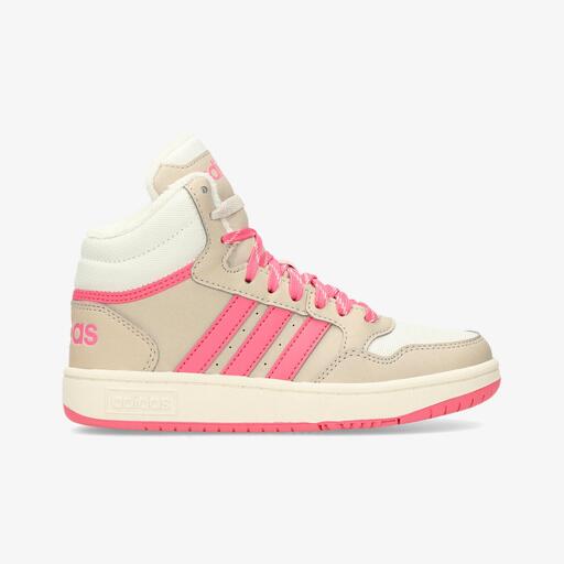  adidas Hoops 3.0