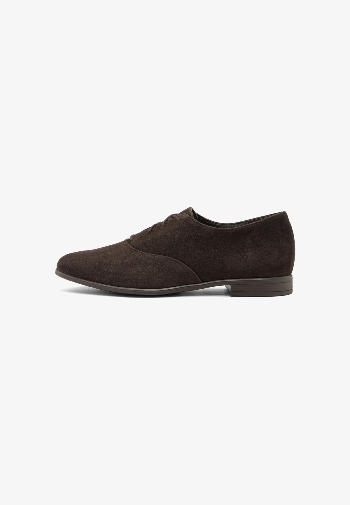 RYŁKO Scarpe stringate - marroni