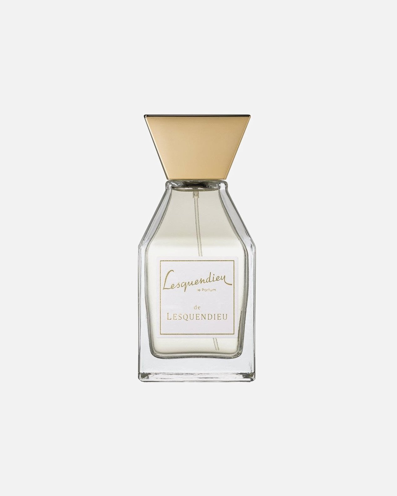 Lesquendieu Eau de Parfum Lesquendieu Le Parfum - 75 ml