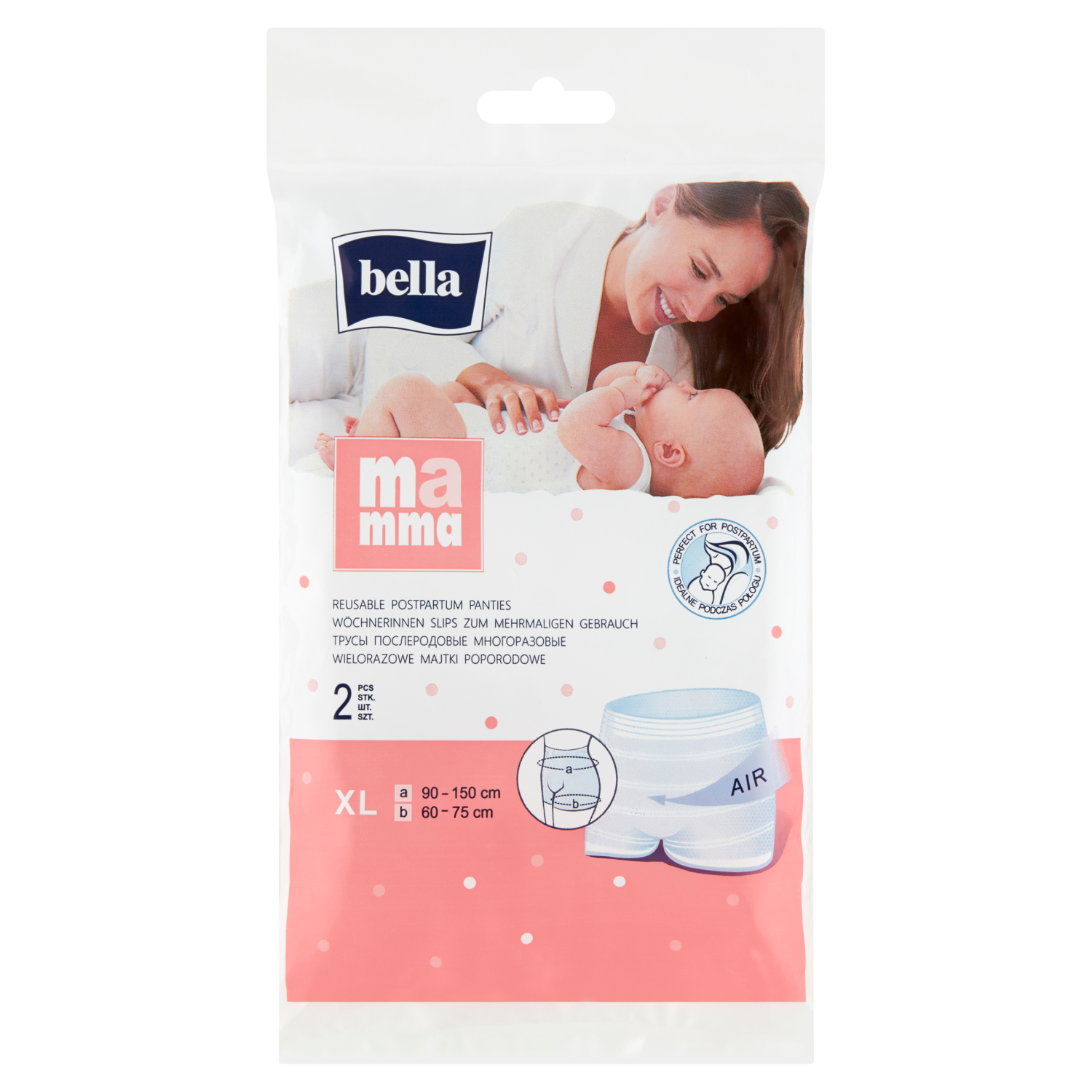 Bella Mamma