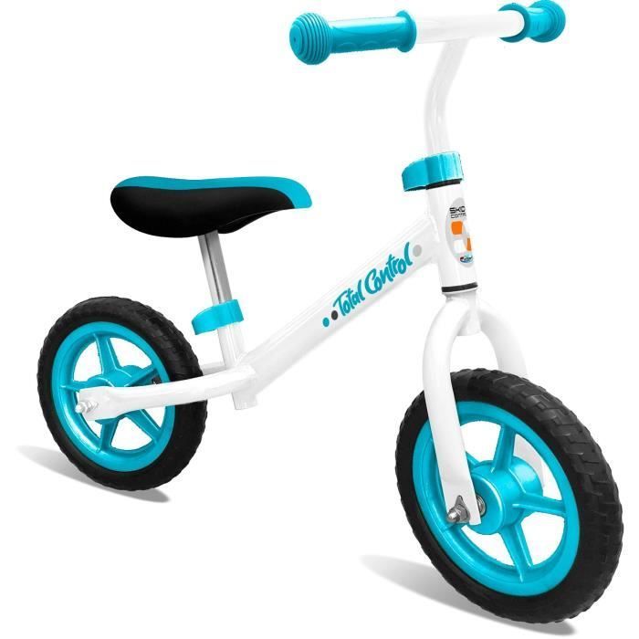Bicicletta senza pedali - STAMP - CONTROLLO SKIDS - Unisex