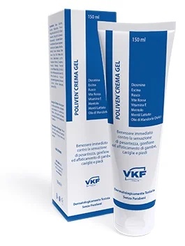 Poliven Creme-Gel 150 ml