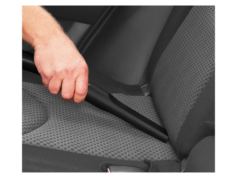PARKSIDE® Zestaw busów aspiracyjnych lub tisztító dla autóbelső