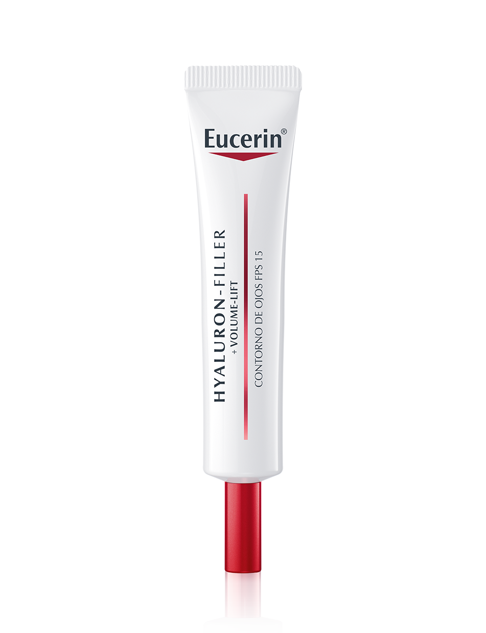 Hyaluron Filler Volume Lift očný kontúr Očný kontúr