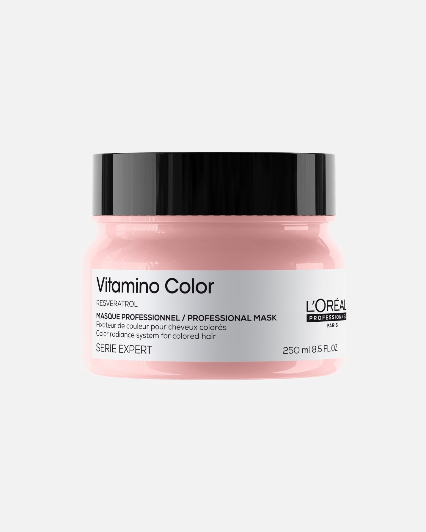 L'Oréal Professionnel plaukų kaukė Vitamino Color - 250 ml