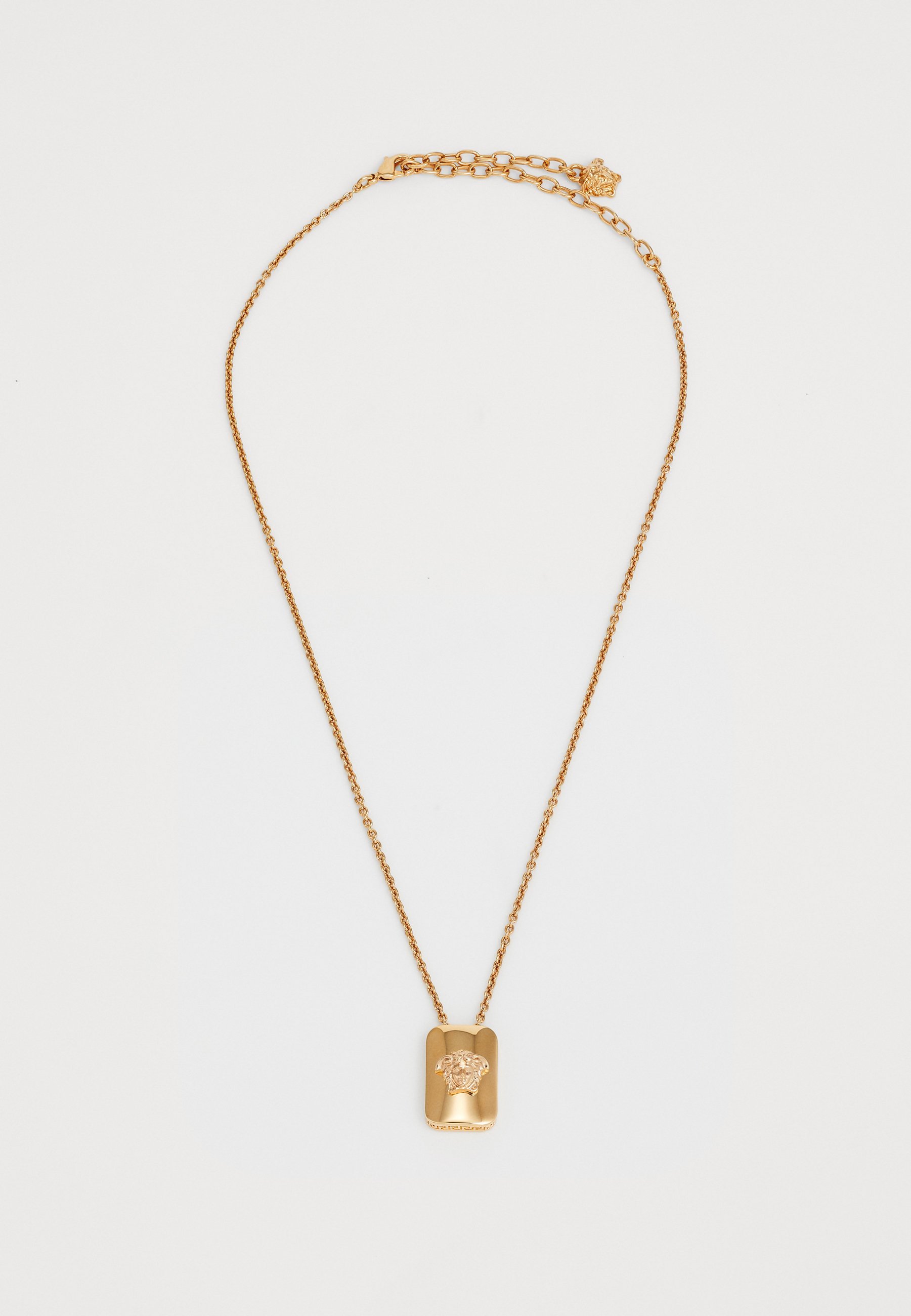 Versace UNISEX KETTING - Ketting - goudkleurig