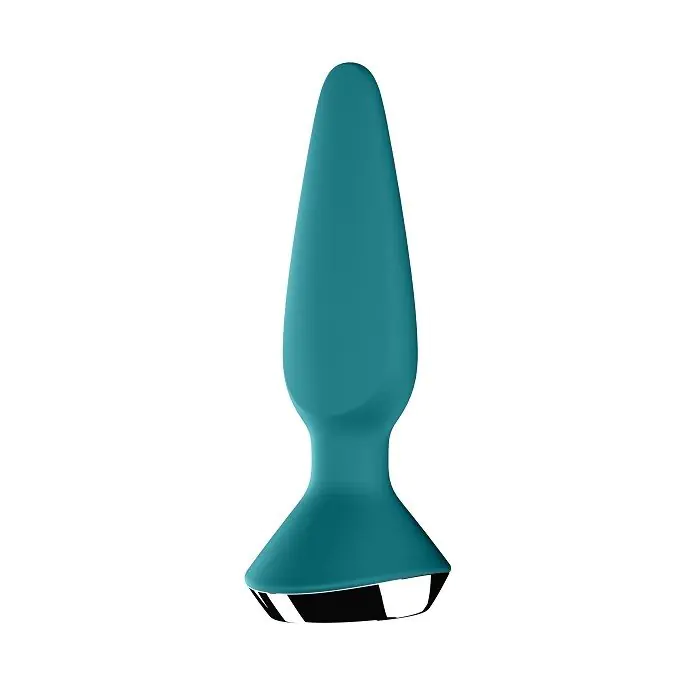 Satisfyer Plug-IliciousPetrol