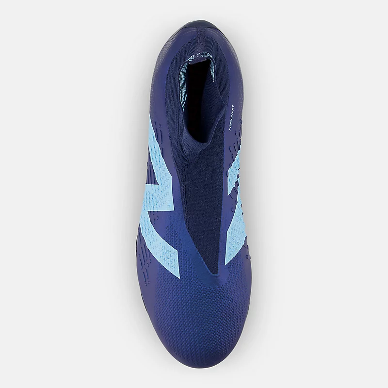 Unisex TEKELA PRO FG V4+ - NB Navy z Team Sky Blue i Hot Mango