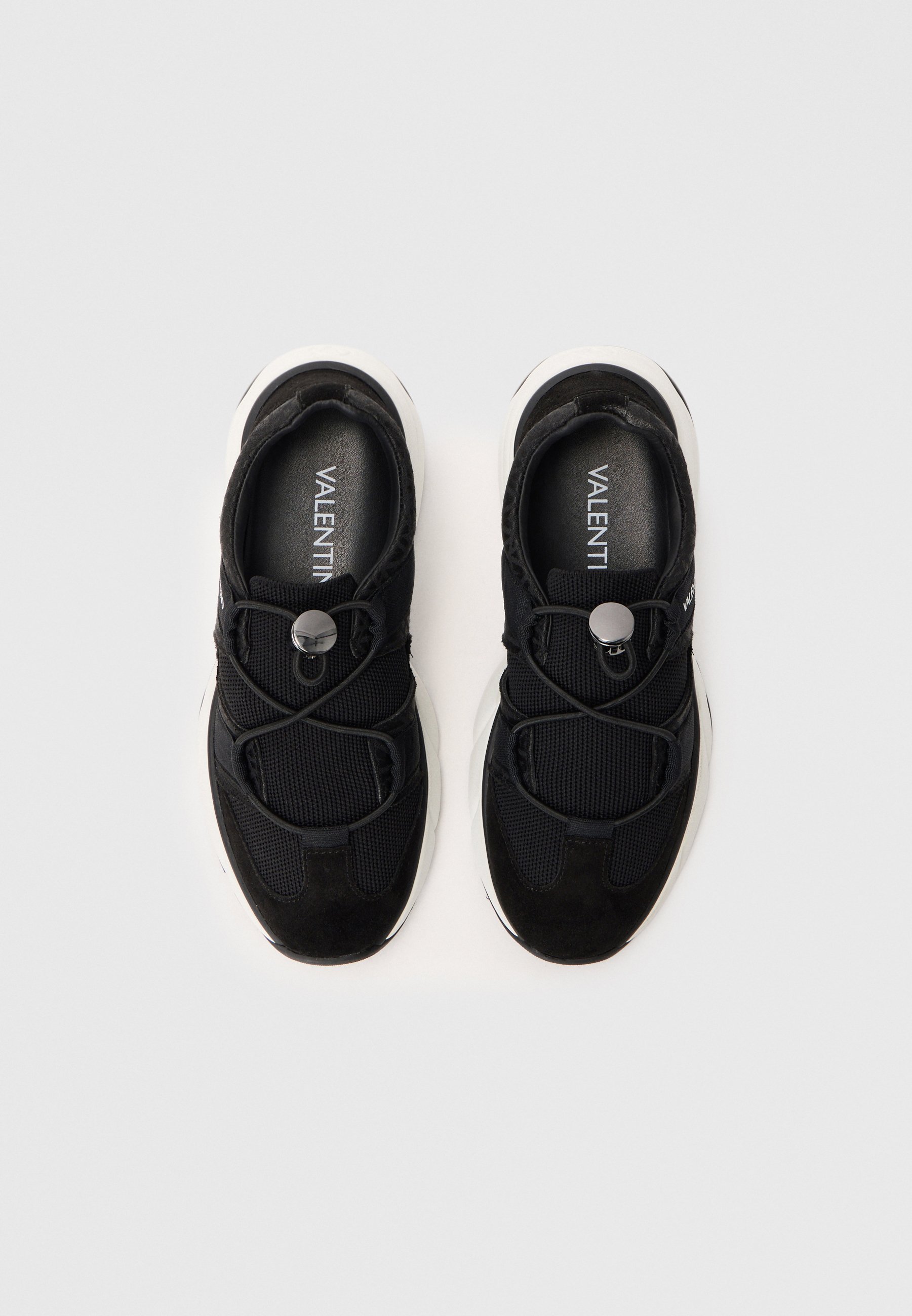 Valentino LOTO - Scarpe da ginnastica - nere