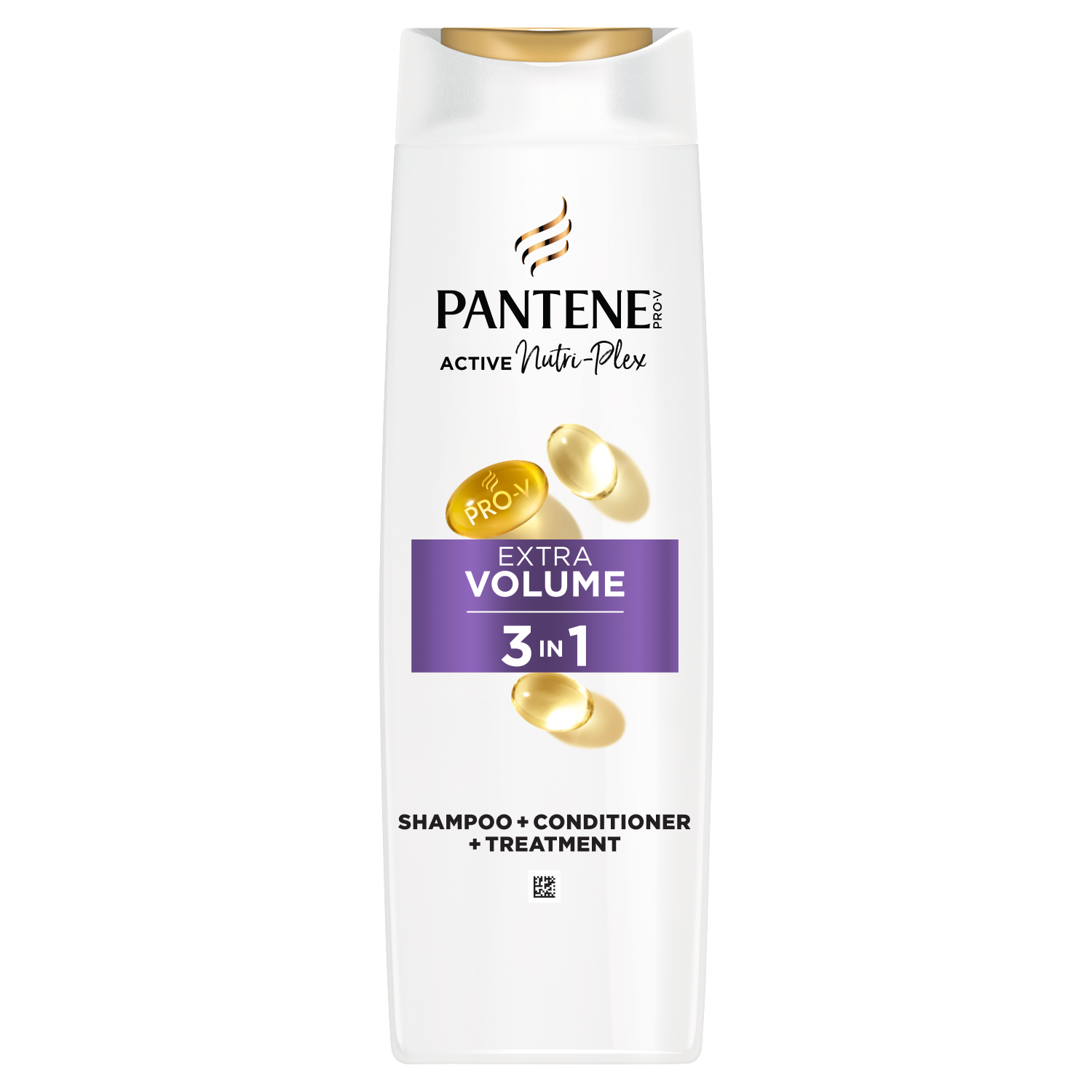 Pantene Pro-V Volym & Fysighet