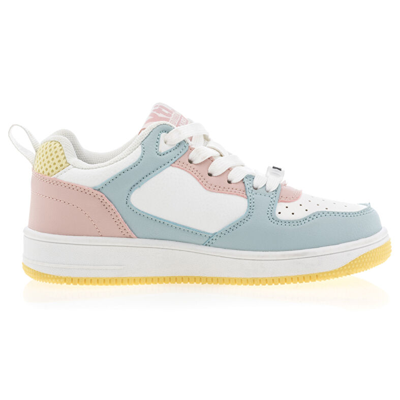 Baskets / sneakers Fille Multicouleur