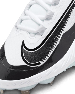 Nike Alpha Huarache Elite 4 Mid Men's Baseball Cleats