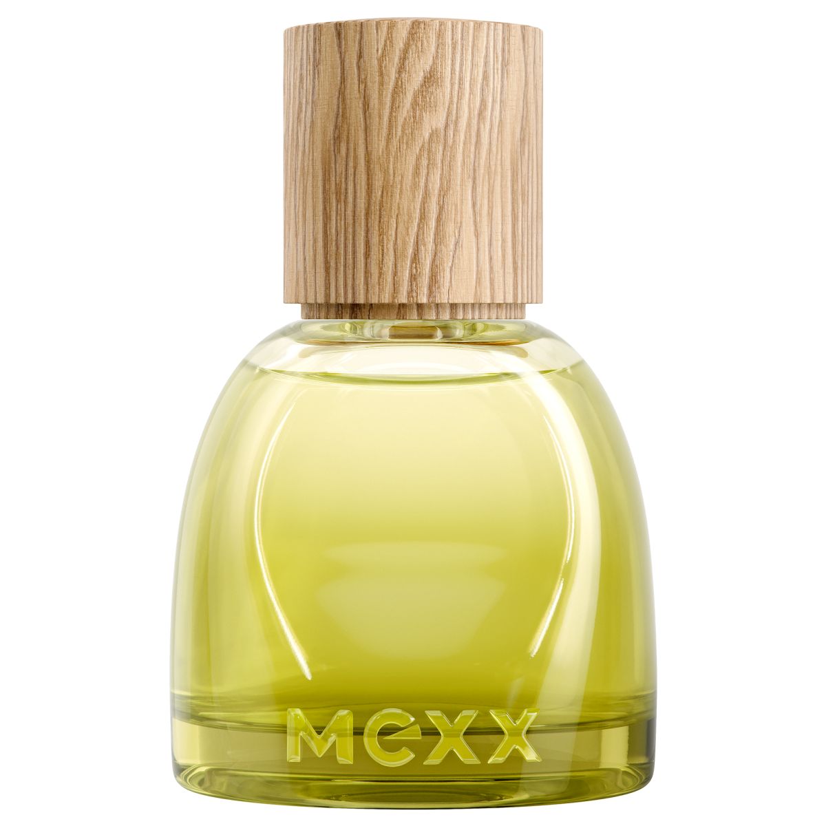 Mexx-inspirerad natur