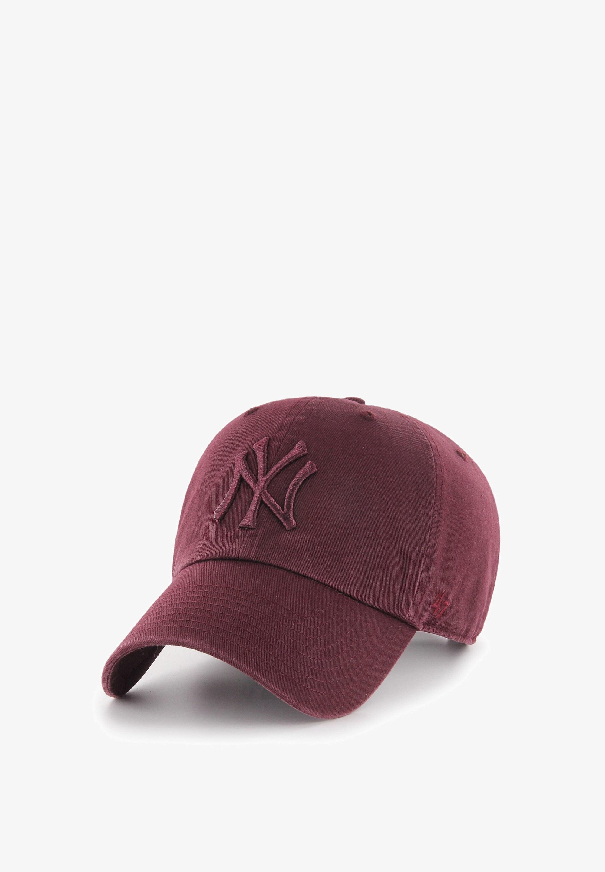 Casquettes de 1947