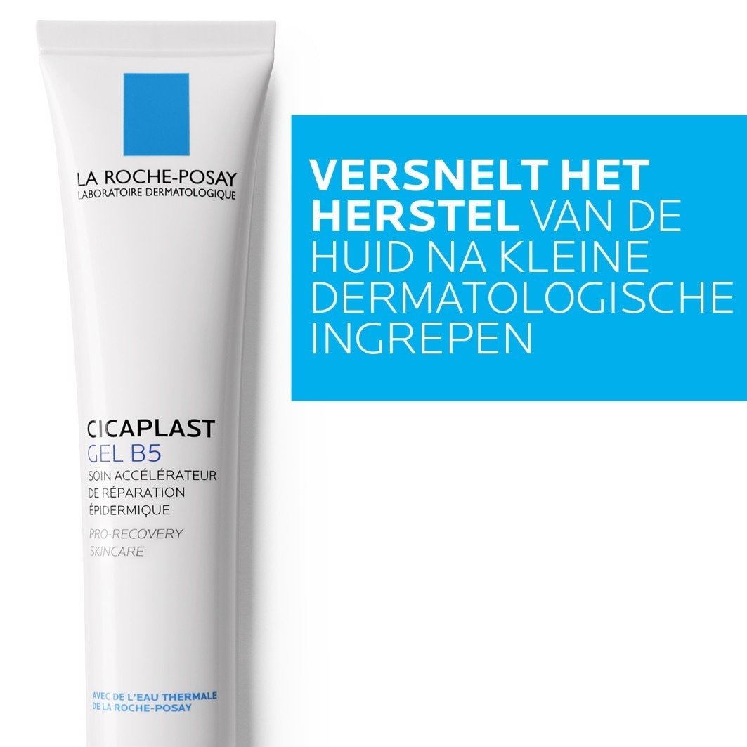 La Roche-Posay krema za lice Cicaplast Gel B5 - 40 ml