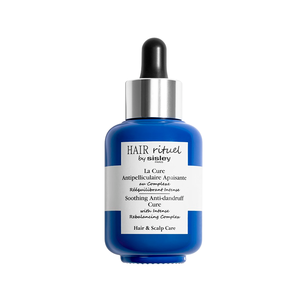 Tratament calmant anti-mătreață 60 ml - Sisley