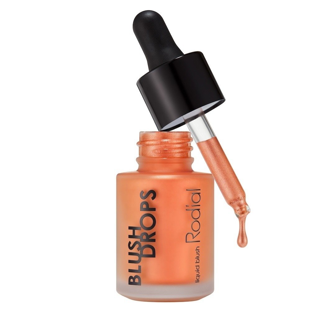Kapljice za rdečilo Rodial Blush Rouge - 15 ml