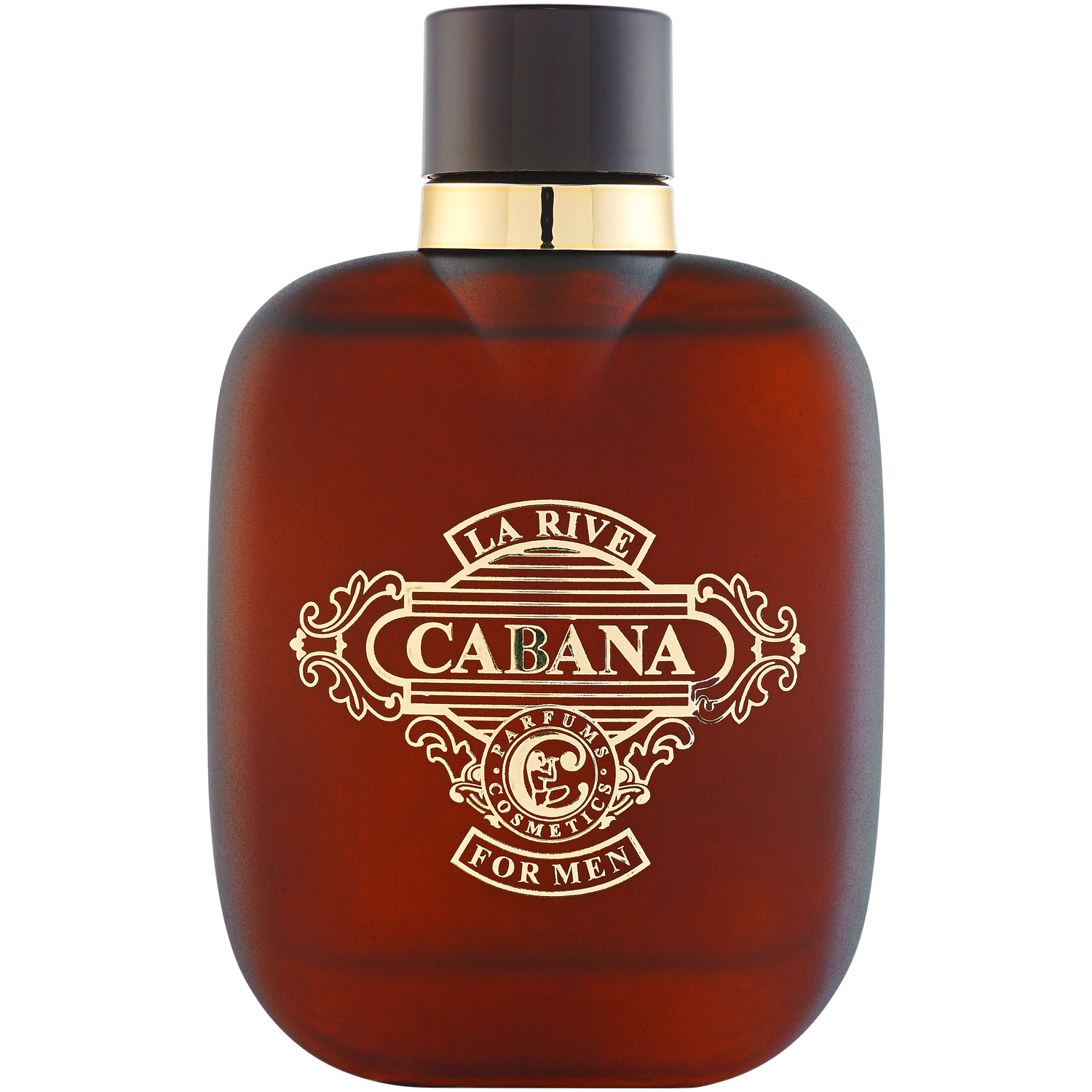 La Rive tualetinis vanduo vyrams 90 ml Cabana