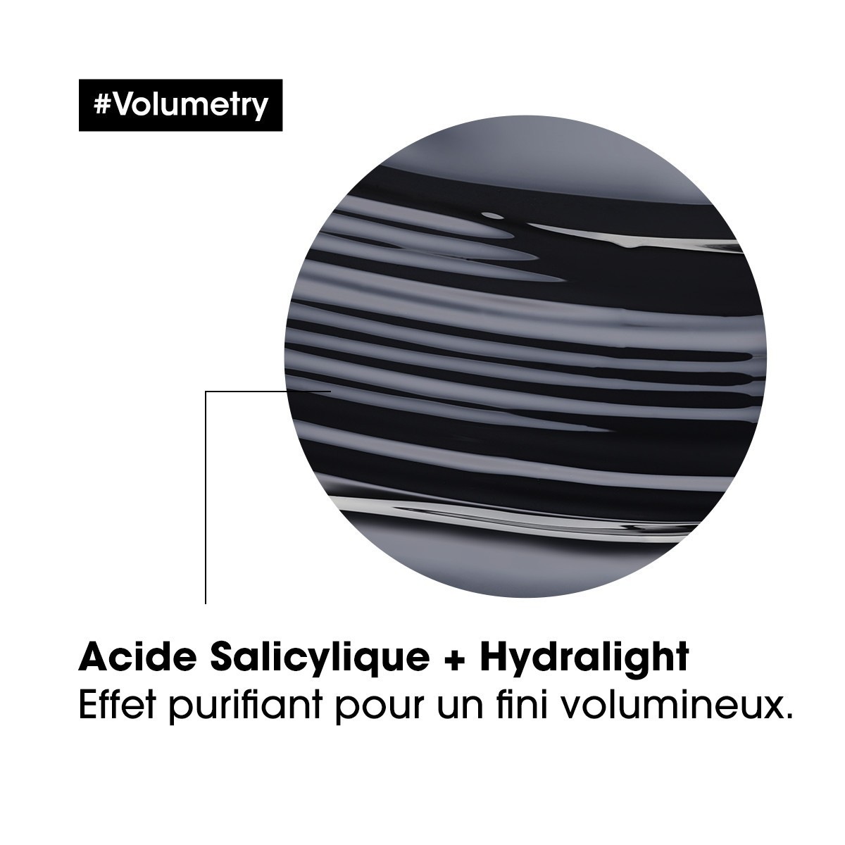 L´Oréal Professionnel Paris Série Expert Volumetry