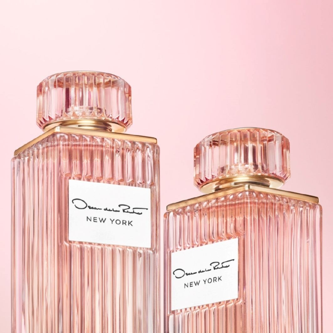 Oscar De La Renta NEW YORK