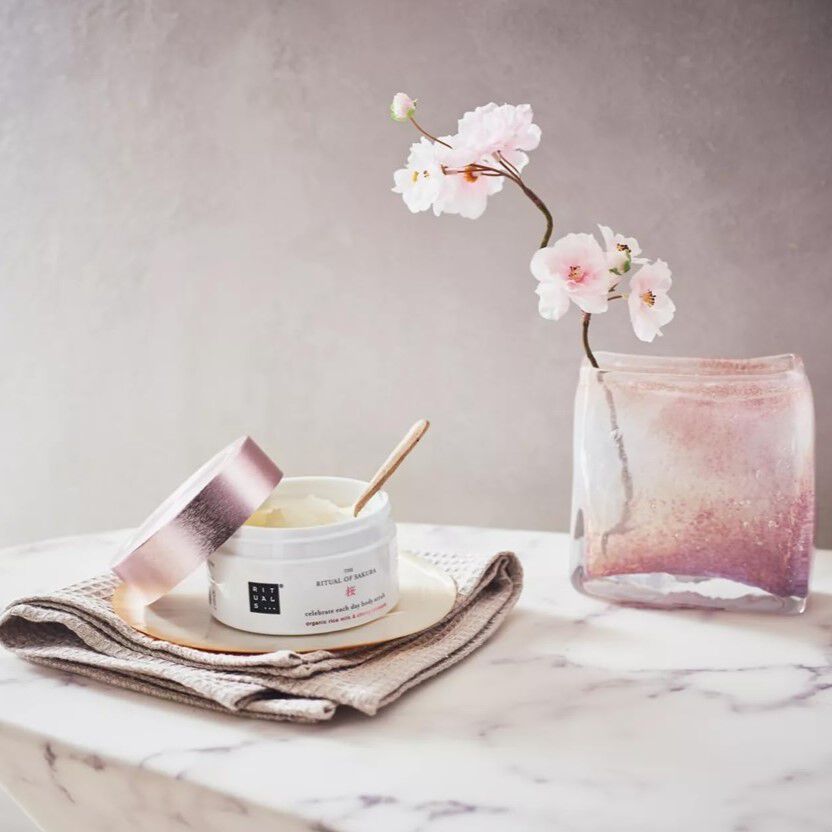 Ritualer Sakuras ritual