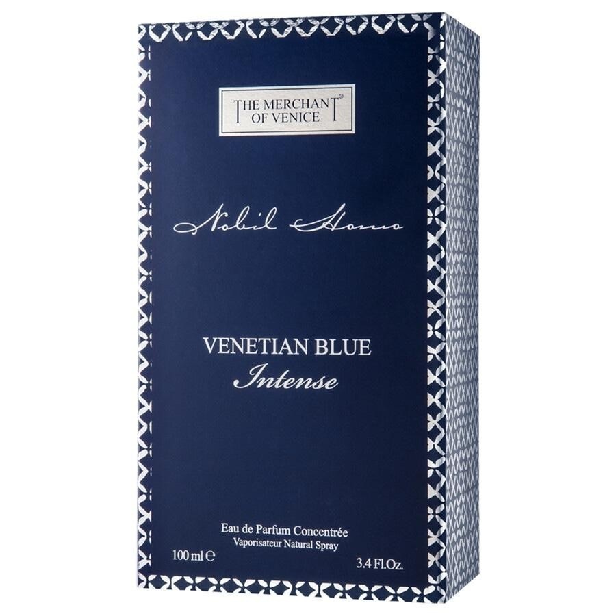 TRGOVAC IZ MLETAIJE Parfemska voda Nobil Homo Venetian Blue Intense - 100 ml