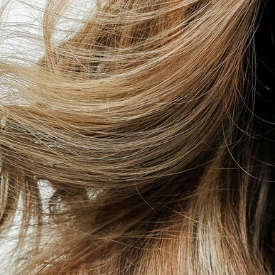 Wella Professionals Volumboost-sjampo for fint hår