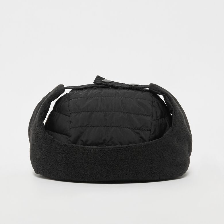 Trap Hat Puffy Nylon