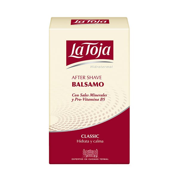 Υδροθερμικό After Shave Ενυδατώνει και Καταπραΰνει | 100ML