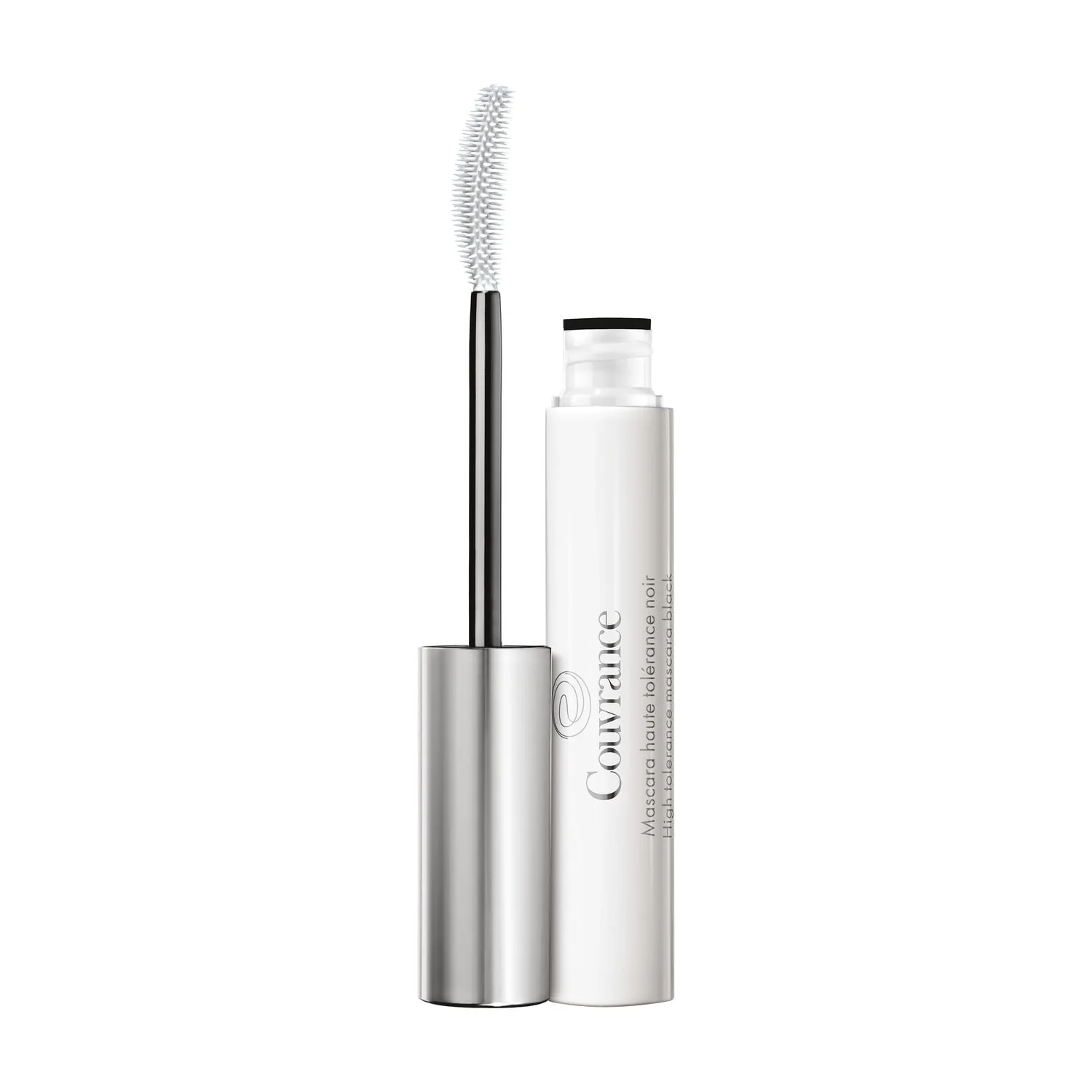 Occhi Couvrance Mascara alta tollerabilità - Mascara