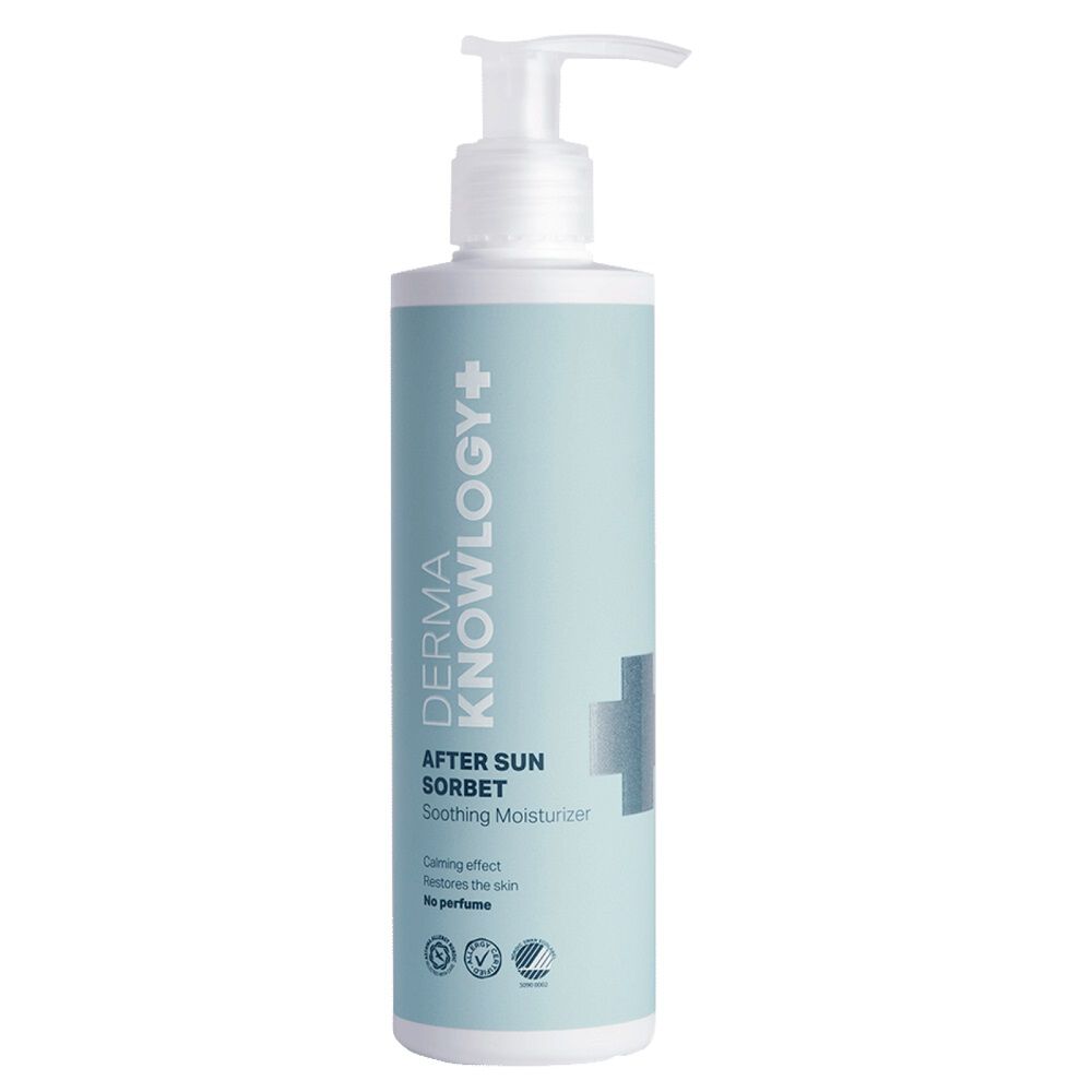 DermaKnowledge Sun