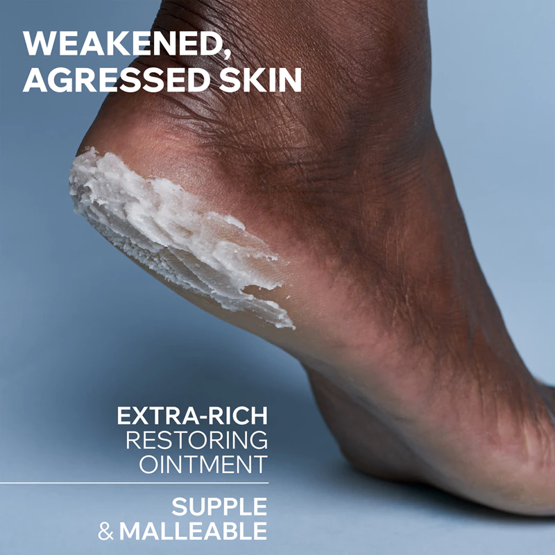 Pomada Uriage Bariéderm Cica para Fissuras e Rachaduras, bálsamo regenerador para pele rachada.
