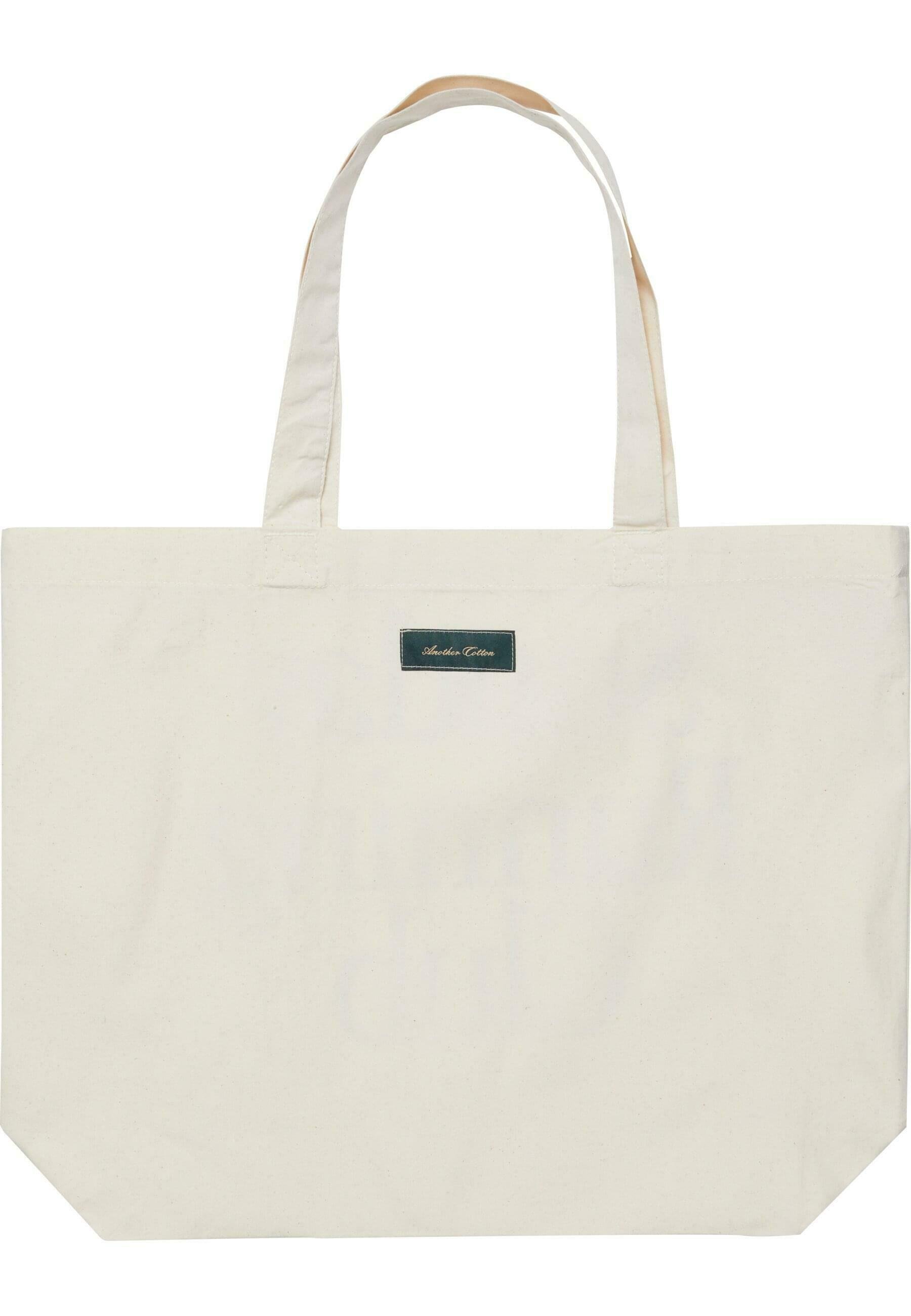 Sac fourre-tout Another Cotton Lab - blanc